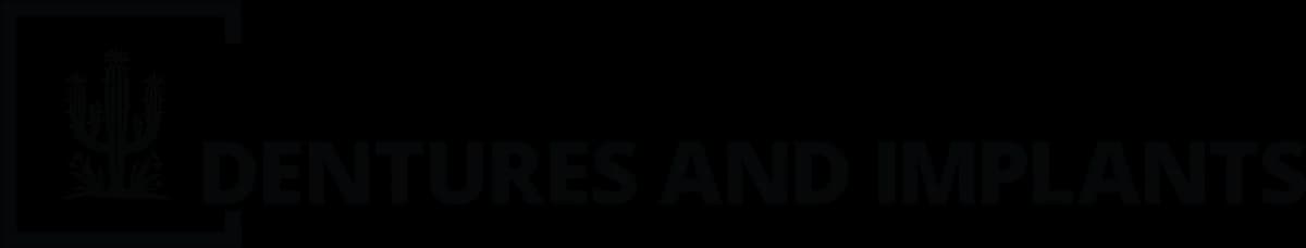 ABQ Dentures and Implants logo